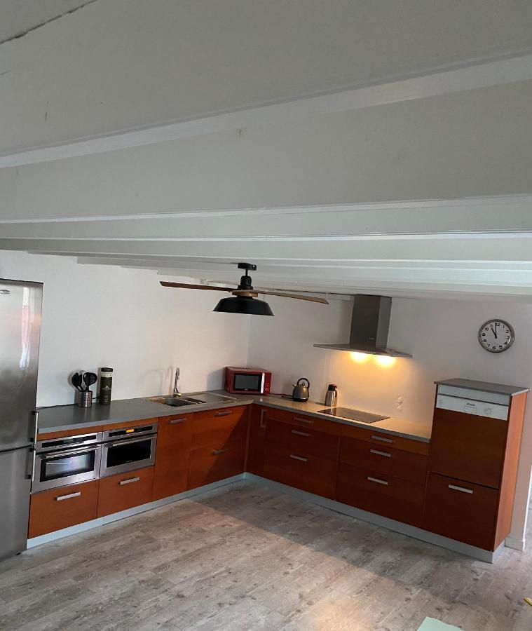 Gite Independant En Duplex Proche Mer Cote De Granit Rose Pleubian Kültér fotó