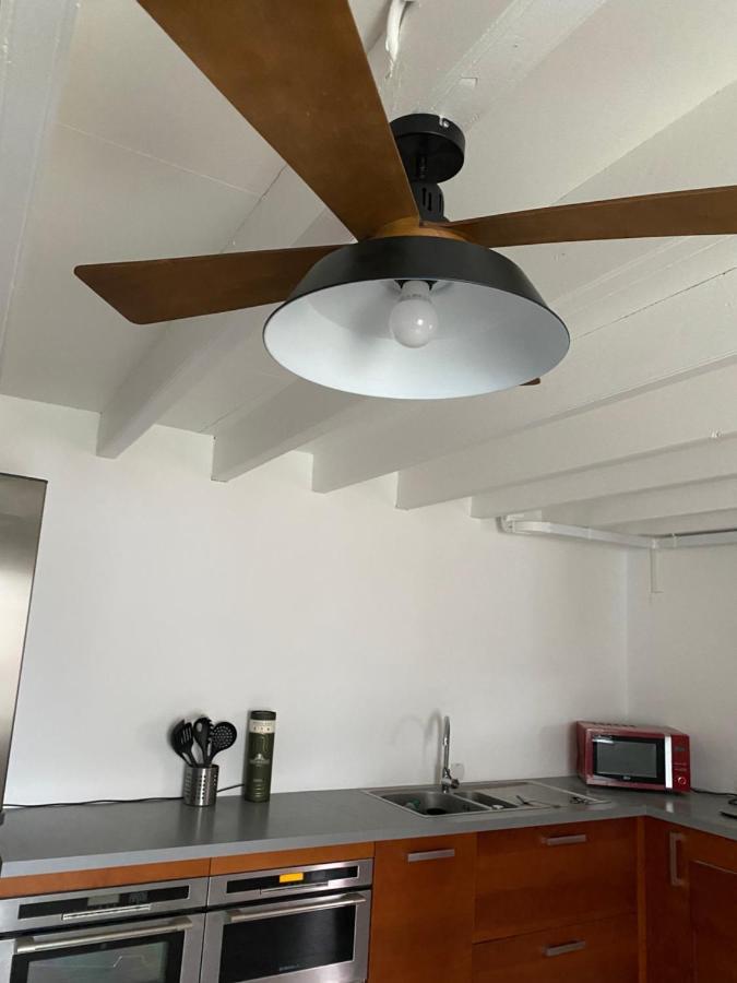 Gite Independant En Duplex Proche Mer Cote De Granit Rose Pleubian Kültér fotó