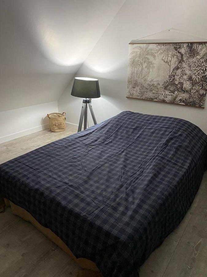 Gite Independant En Duplex Proche Mer Cote De Granit Rose Pleubian Kültér fotó