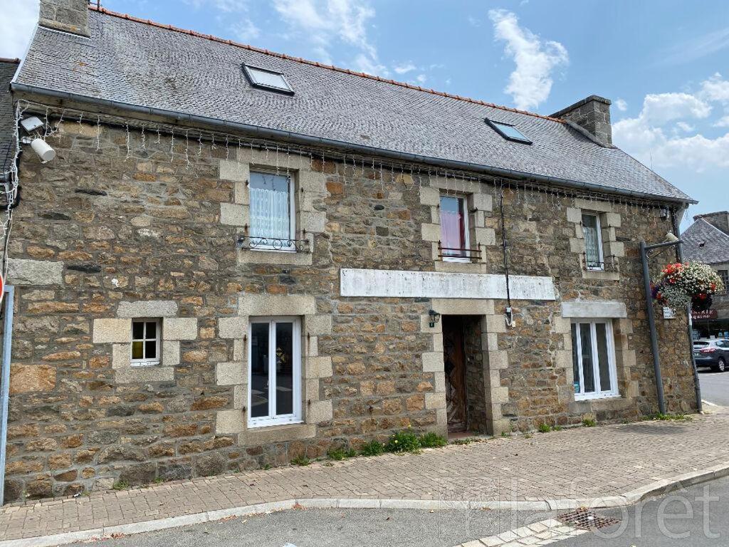 Gite Independant En Duplex Proche Mer Cote De Granit Rose Pleubian Kültér fotó