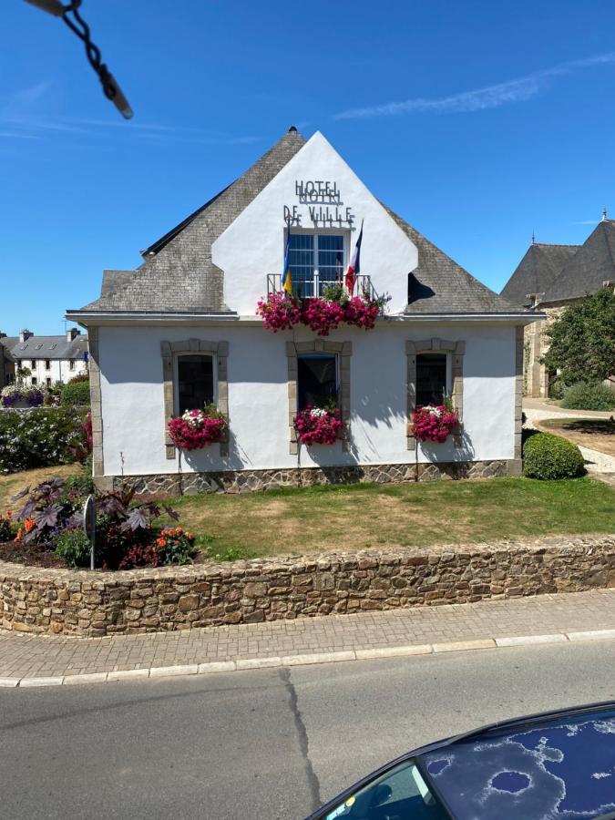 Gite Independant En Duplex Proche Mer Cote De Granit Rose Pleubian Kültér fotó