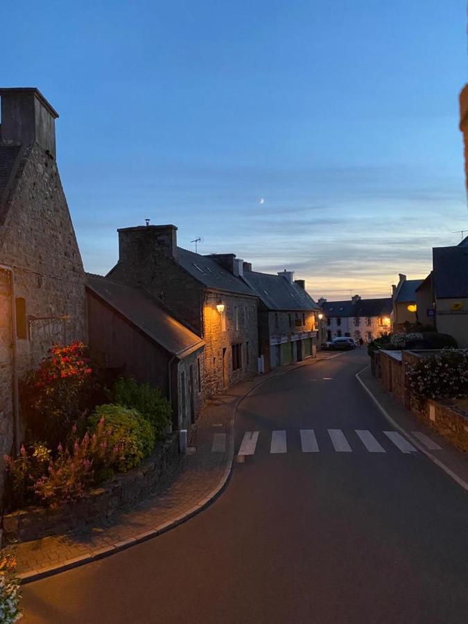 Gite Independant En Duplex Proche Mer Cote De Granit Rose Pleubian Kültér fotó