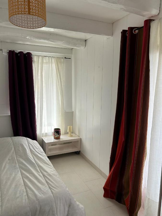 Gite Independant En Duplex Proche Mer Cote De Granit Rose Pleubian Kültér fotó