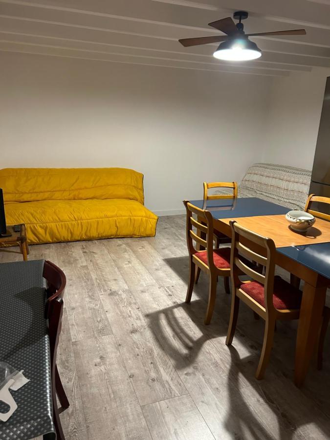 Gite Independant En Duplex Proche Mer Cote De Granit Rose Pleubian Kültér fotó