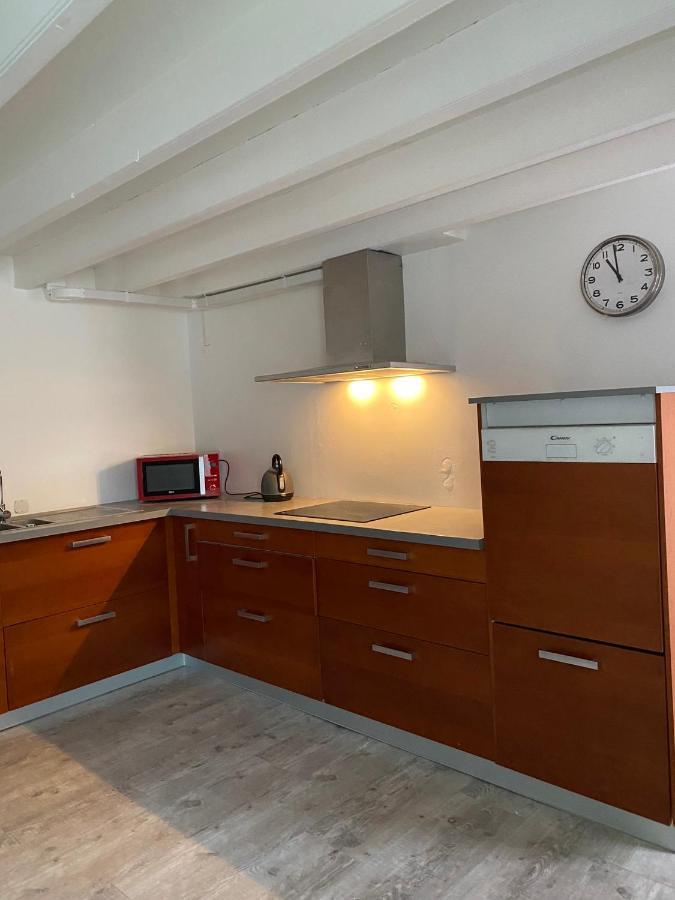 Gite Independant En Duplex Proche Mer Cote De Granit Rose Pleubian Kültér fotó