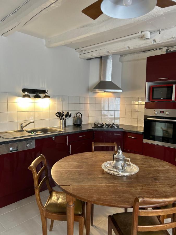 Gite Independant En Duplex Proche Mer Cote De Granit Rose Pleubian Kültér fotó