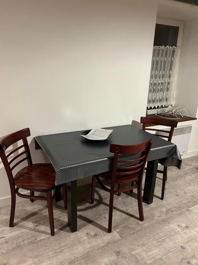 Gite Independant En Duplex Proche Mer Cote De Granit Rose Pleubian Kültér fotó