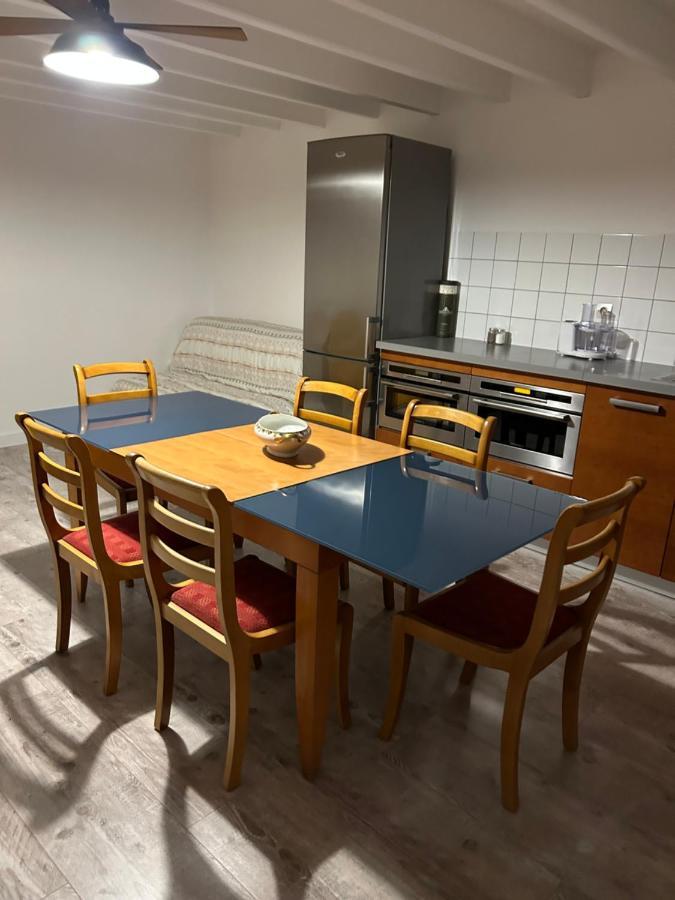 Gite Independant En Duplex Proche Mer Cote De Granit Rose Pleubian Kültér fotó