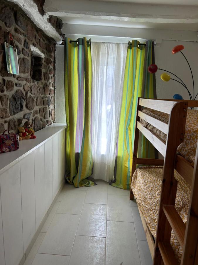 Gite Independant En Duplex Proche Mer Cote De Granit Rose Pleubian Kültér fotó