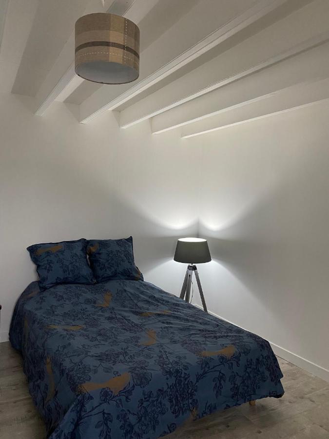 Gite Independant En Duplex Proche Mer Cote De Granit Rose Pleubian Kültér fotó