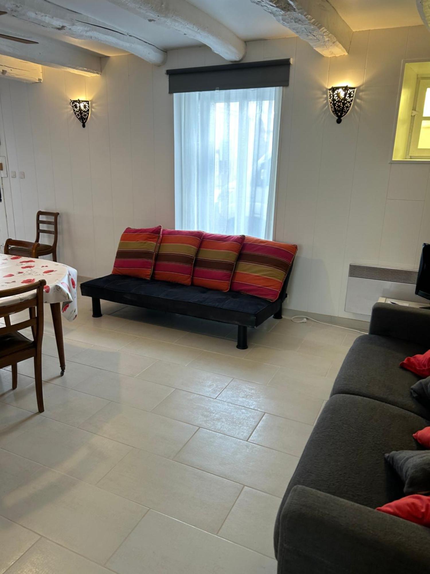 Gite Independant En Duplex Proche Mer Cote De Granit Rose Pleubian Kültér fotó